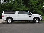 2013 Ford F-150 SuperCrew Cab 4x4 Pickup for sale #25C607A - photo 3