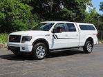 2013 Ford F-150 SuperCrew Cab 4x4 Pickup for sale #25C607A - photo 23
