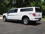 2013 Ford F-150 SuperCrew Cab 4x4 Pickup for sale #25C607A - photo 27