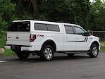 2013 Ford F-150 SuperCrew Cab 4x4 Pickup for sale #25C607A - photo 2