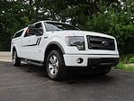 2013 Ford F-150 SuperCrew Cab 4x4 Pickup for sale #25C607A - photo 9