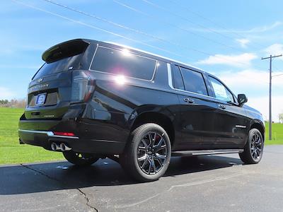 2025 Chevrolet Suburban 4WD SUV for sale #25C613 - photo 2