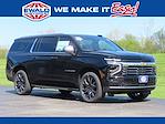 2025 Chevrolet Suburban 4WD SUV for sale #25C613 - photo 1