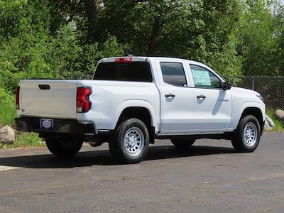 2025 Chevrolet Colorado Crew Cab 2WD Pickup for sale #25C614 - photo 2