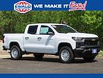2025 Chevrolet Colorado Crew Cab 2WD Pickup for sale #25C614 - photo 1