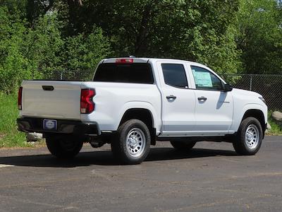 2025 Chevrolet Colorado Crew Cab 2WD Pickup for sale #25C615 - photo 2