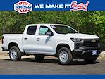 2025 Chevrolet Colorado Crew Cab 2WD Pickup for sale #25C615 - photo 1