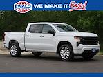 2025 Chevrolet Silverado 1500 Crew Cab 4WD Pickup for sale #25C618 - photo 1
