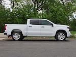 2025 Chevrolet Silverado 1500 Crew Cab 4WD Pickup for sale #25C618 - photo 3