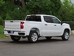 2025 Chevrolet Silverado 1500 Crew Cab 4WD Pickup for sale #25C618 - photo 2