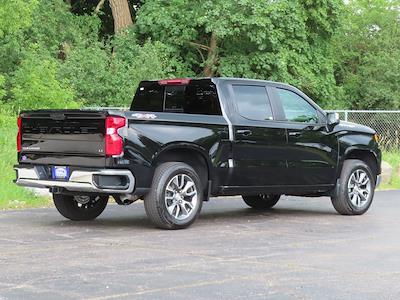 2025 Chevrolet Silverado 1500 Crew Cab 4WD Pickup for sale #25C619 - photo 2