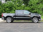 2025 Chevrolet Silverado 1500 Crew Cab 4WD Pickup for sale #25C619 - photo 3
