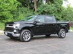 2025 Chevrolet Silverado 1500 Crew Cab 4WD Pickup for sale #25C619 - photo 21