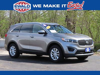 2018 Kia Sorento 4x4 SUV for sale #25C623A - photo 1