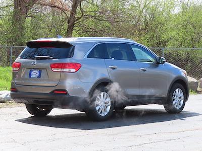 2018 Kia Sorento 4x4 SUV for sale #25C623A - photo 2