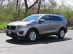 2018 Kia Sorento 4x4 SUV for sale #25C623A - photo 24