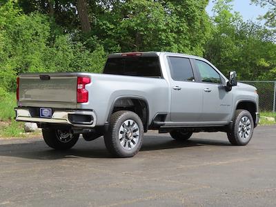 New 2025 Chevrolet Silverado 2500 LT Crew Cab 4WD Pickup for sale #25C625 - photo 2