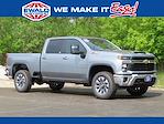 New 2025 Chevrolet Silverado 2500 LT Crew Cab 4WD Pickup for sale #25C625 - photo 1