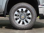 New 2025 Chevrolet Silverado 2500 LT Crew Cab 4WD Pickup for sale #25C625 - photo 18