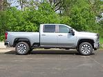 New 2025 Chevrolet Silverado 2500 LT Crew Cab 4WD Pickup for sale #25C625 - photo 3