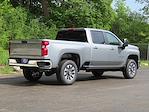 New 2025 Chevrolet Silverado 2500 LT Crew Cab 4WD Pickup for sale #25C625 - photo 2