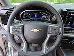 New 2025 Chevrolet Silverado 2500 LT Crew Cab 4WD Pickup for sale #25C625 - photo 4
