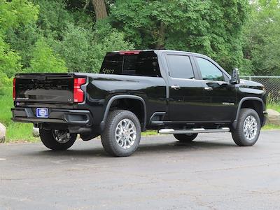New 2025 Chevrolet Silverado 2500 LT Crew Cab 4WD Pickup for sale #25C630 - photo 2