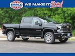 New 2025 Chevrolet Silverado 2500 LT Crew Cab 4WD Pickup for sale #25C630 - photo 1