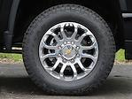 New 2025 Chevrolet Silverado 2500 LT Crew Cab 4WD Pickup for sale #25C630 - photo 17