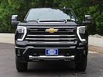 New 2025 Chevrolet Silverado 2500 LT Crew Cab 4WD Pickup for sale #25C630 - photo 21