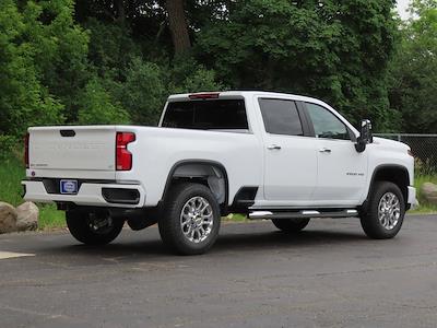2025 Chevrolet Silverado 2500 Crew Cab 4WD Pickup for sale #25C631 - photo 2