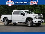 2025 Chevrolet Silverado 2500 Crew Cab 4WD Pickup for sale #25C631 - photo 1