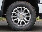 2025 Chevrolet Silverado 2500 Crew Cab 4WD Pickup for sale #25C631 - photo 18