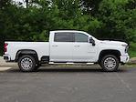 2025 Chevrolet Silverado 2500 Crew Cab 4WD Pickup for sale #25C631 - photo 3