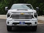 2025 Chevrolet Silverado 2500 Crew Cab 4WD Pickup for sale #25C631 - photo 22