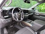 2025 Chevrolet Silverado 2500 Crew Cab 4WD Pickup for sale #25C631 - photo 24