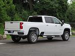 2025 Chevrolet Silverado 2500 Crew Cab 4WD Pickup for sale #25C631 - photo 2