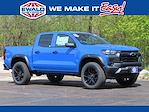 2025 Chevrolet Colorado Crew Cab 4WD Pickup for sale #25C634 - photo 1