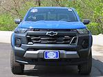 2025 Chevrolet Colorado Crew Cab 4WD Pickup for sale #25C634 - photo 18