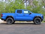 2025 Chevrolet Colorado Crew Cab 4WD Pickup for sale #25C634 - photo 3