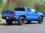 2025 Chevrolet Colorado Crew Cab 4WD Pickup for sale #25C634 - photo 2