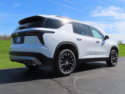 2025 Chevrolet Traverse AWD SUV for sale #25C638 - photo 2