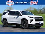 2025 Chevrolet Traverse AWD SUV for sale #25C638 - photo 1