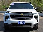 2025 Chevrolet Traverse AWD SUV for sale #25C638 - photo 19
