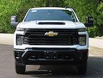 New 2025 Chevrolet Silverado 2500 Work Truck Double Cab 4WD SRW Pickup for sale #25C639 - photo 14