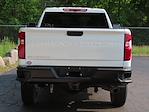 New 2025 Chevrolet Silverado 2500 Work Truck Double Cab 4WD SRW Pickup for sale #25C639 - photo 15