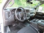 New 2025 Chevrolet Silverado 2500 Work Truck Double Cab 4WD SRW Pickup for sale #25C639 - photo 16