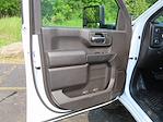 New 2025 Chevrolet Silverado 2500 Work Truck Double Cab 4WD SRW Pickup for sale #25C639 - photo 18