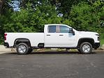 New 2025 Chevrolet Silverado 2500 Work Truck Double Cab 4WD SRW Pickup for sale #25C639 - photo 3