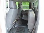New 2025 Chevrolet Silverado 2500 Work Truck Double Cab 4WD SRW Pickup for sale #25C639 - photo 20